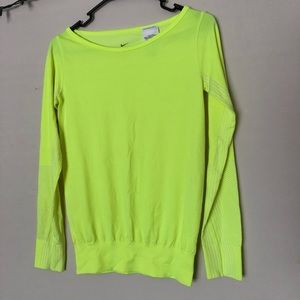 Nike Dri-Fit workout top Women’s
